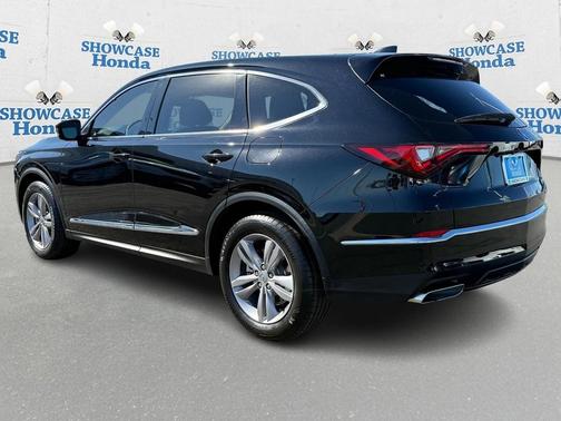 2023 Acura MDX Standard