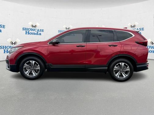 2020 Honda CR-V 2WD LX
