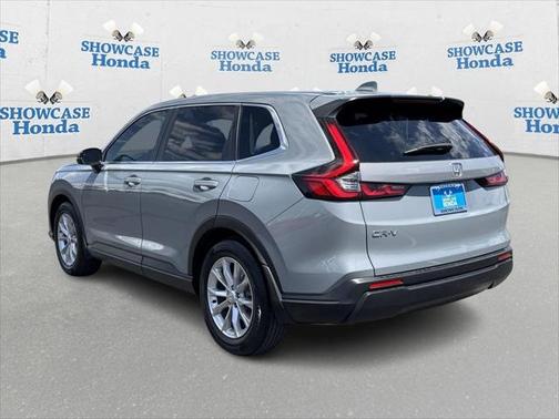 2024 Honda CR-V EX 2WD