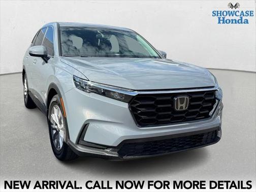 2024 Honda CR-V EX 2WD