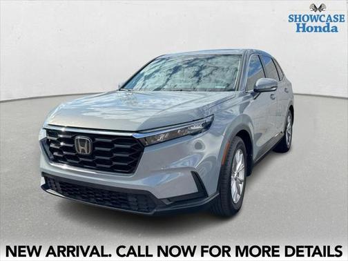 2024 Honda CR-V EX 2WD