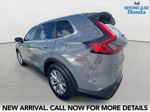 2024 Honda CR-V EX 2WD