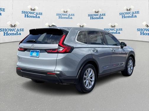2024 Honda CR-V EX 2WD