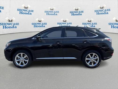 2011 Lexus RX 350 Base