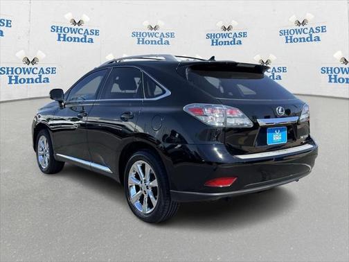 2011 Lexus RX 350 Base