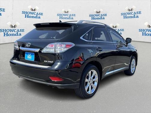 2011 Lexus RX 350 Base