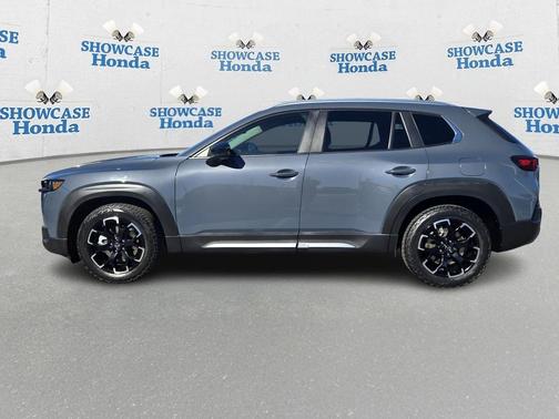 2023 Mazda CX-50 2.5 Turbo Meridian Edition