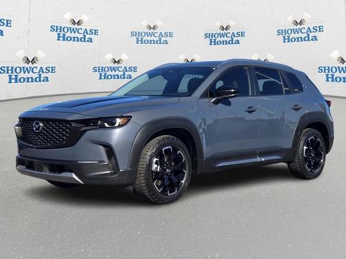 2023 Mazda CX-50 2.5 Turbo Meridian Edition