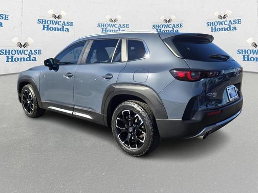 2023 Mazda CX-50 2.5 Turbo Meridian Edition