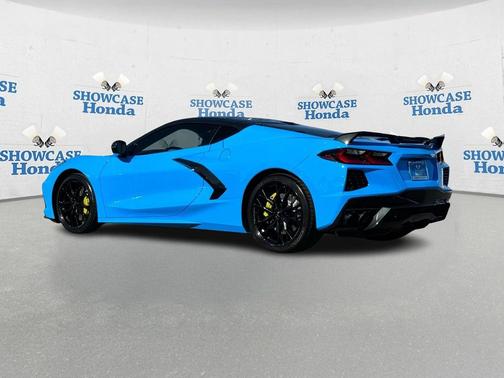 2023 Chevrolet Corvette Stingray w/2LT