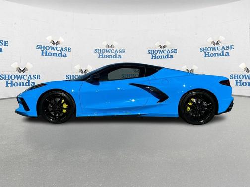 2023 Chevrolet Corvette Stingray w/2LT