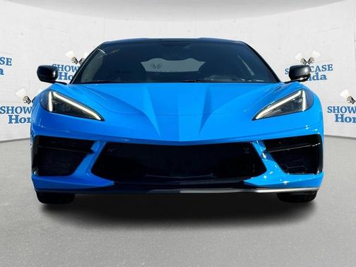 2023 Chevrolet Corvette Stingray w/2LT