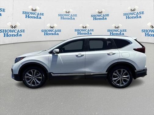 2021 Honda CR-V AWD Touring