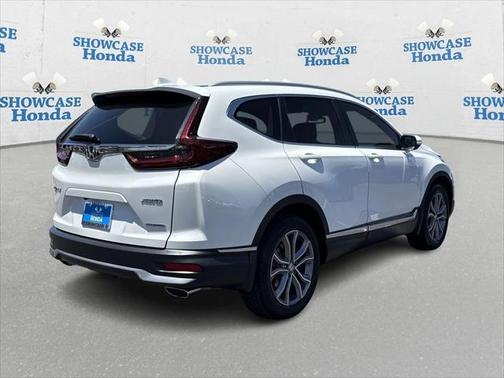 2021 Honda CR-V AWD Touring