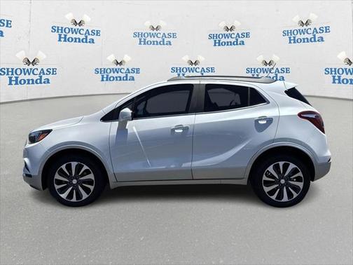 2018 Buick Encore Preferred II