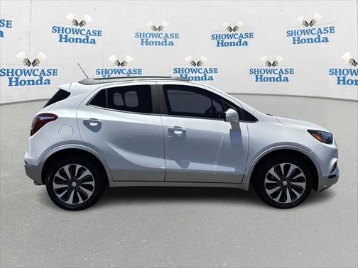 2018 Buick Encore Preferred II