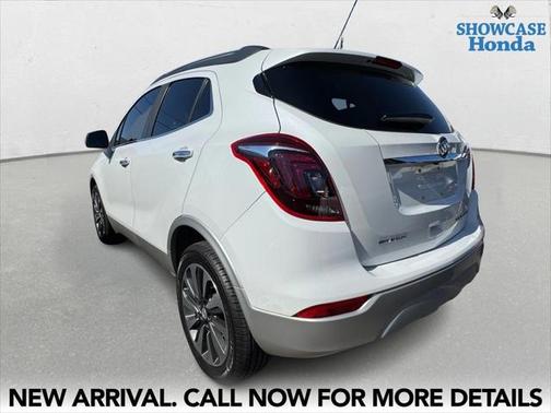 2018 Buick Encore Preferred II