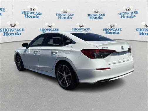 2023 Honda Civic Touring