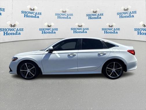 2023 Honda Civic Touring