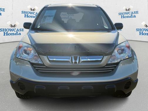 2009 Honda CR-V EX