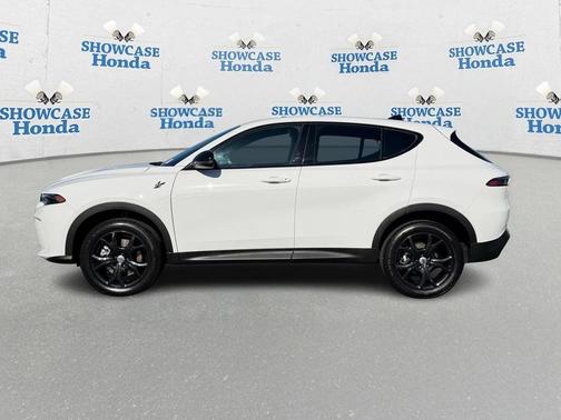 2024 Dodge Hornet GT