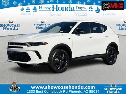 2024 Dodge Hornet GT