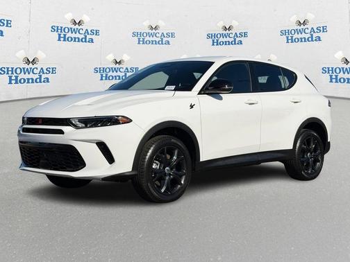 2024 Dodge Hornet GT