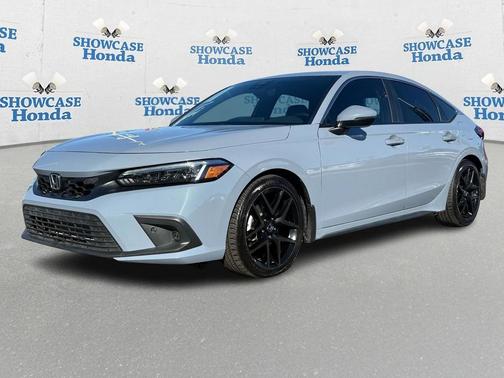 2023 Honda Civic Sport Touring