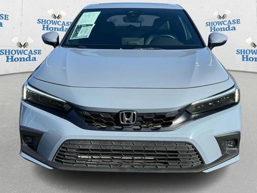 2023 Honda Civic Sport Touring