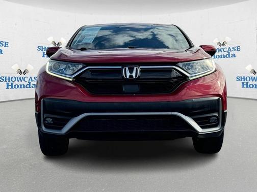 2020 Honda CR-V 2WD EX
