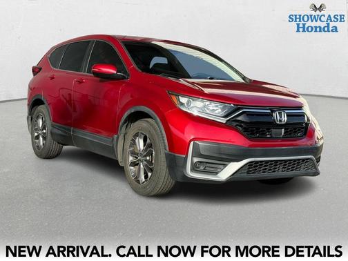2020 Honda CR-V 2WD EX