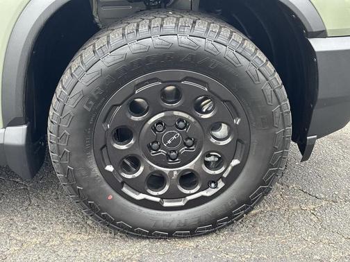 2026 Honda Passport AWD TrailSport Elite Blackout