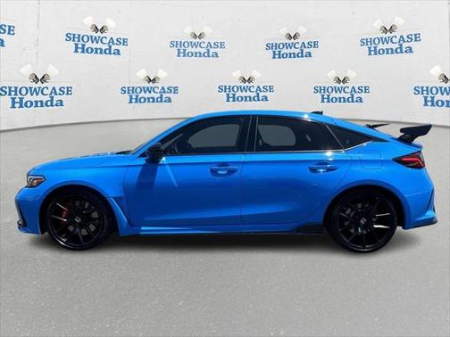 2025 Honda Civic Type R