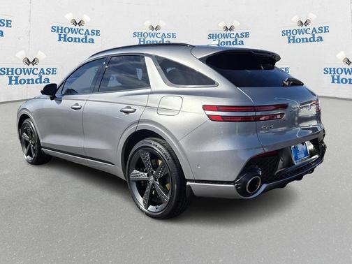 2023 Genesis GV70 2.5T AWD