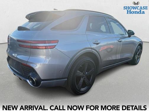 2023 Genesis GV70 2.5T AWD
