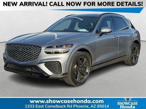 2023 Genesis GV70 2.5T AWD