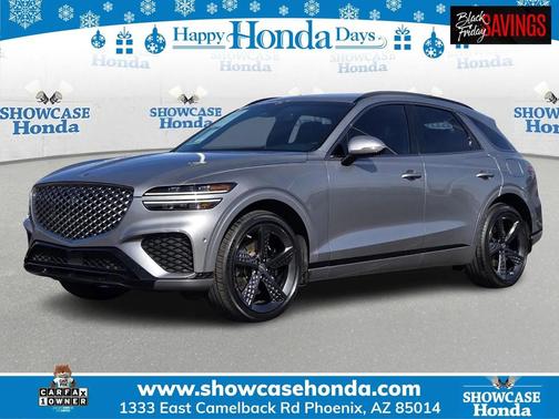 2023 Genesis GV70 2.5T AWD