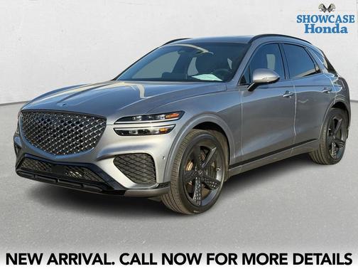 2023 Genesis GV70 2.5T AWD