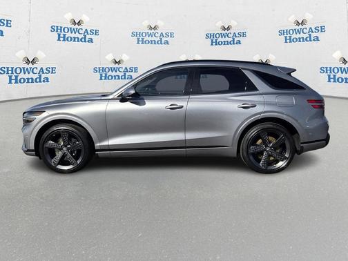 2023 Genesis GV70 2.5T AWD