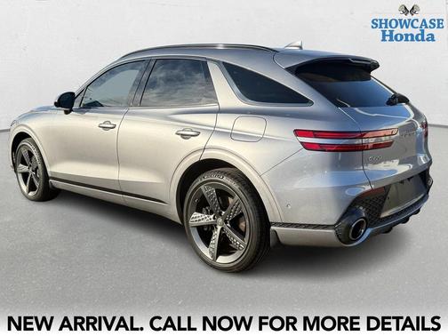 2023 Genesis GV70 2.5T AWD