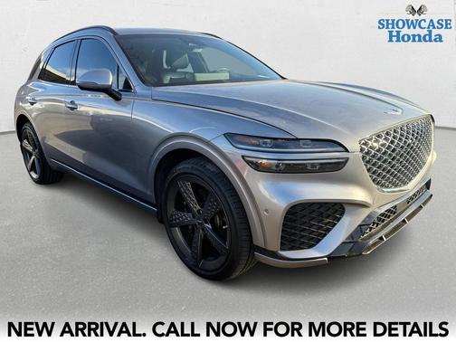 2023 Genesis GV70 2.5T AWD