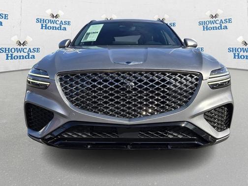 2023 Genesis GV70 2.5T AWD