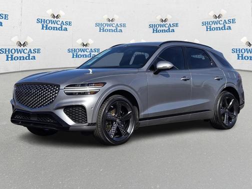 2023 Genesis GV70 2.5T AWD