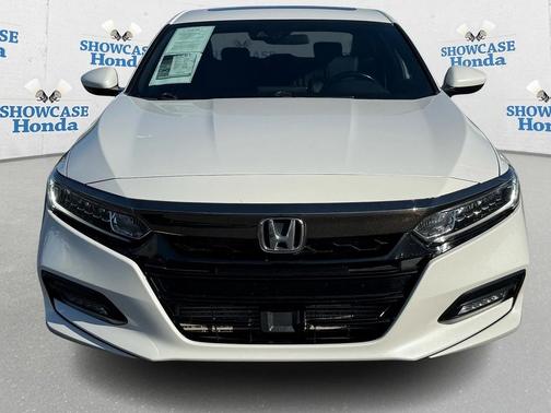 2019 Honda Accord Sport 2.0T