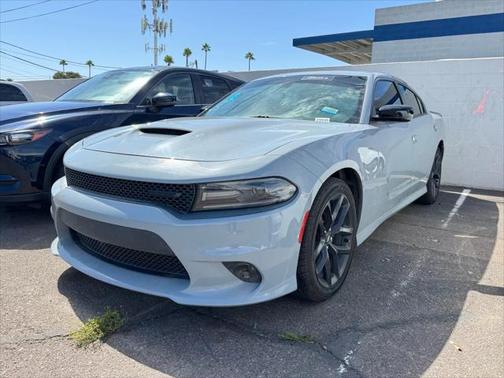 2020 Dodge Charger GT