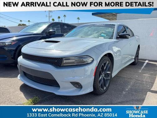 2020 Dodge Charger GT