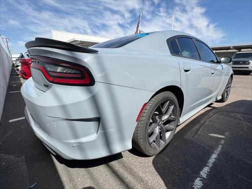 2020 Dodge Charger GT
