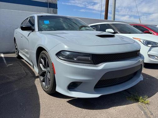 2020 Dodge Charger GT