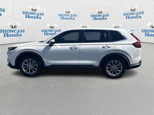 2025 Honda CR-V EX-L 2WD