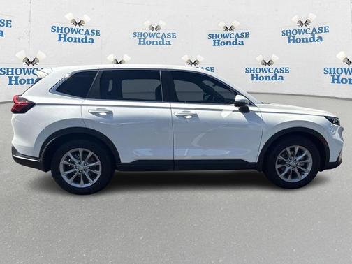 2025 Honda CR-V EX-L 2WD
